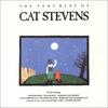 CD КЭТ СТИВЕНС  Very Best Of Cat Stevens 8401482 ISLAND 1990 Европа Рок Б/у