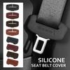 Car Seat Belt Clip Extender Lock Buckle Plug Cover Insert Socket For BMW M Sport M2 M3 M4 M5 M6 E46 E90 E60 F10 F20 E87 X3 X6 IQZRV1
