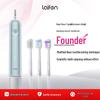 Laifen Зубная щетка нового поколения Sonic Electric Toothbrush вилка CN (адаптер в комплекте)