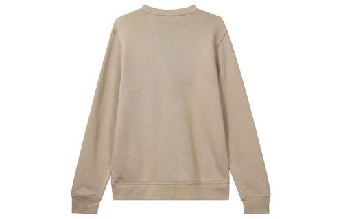 Nike OUTLETS NSW Флисовая толстовка Club Мужская Хаки 623459-247