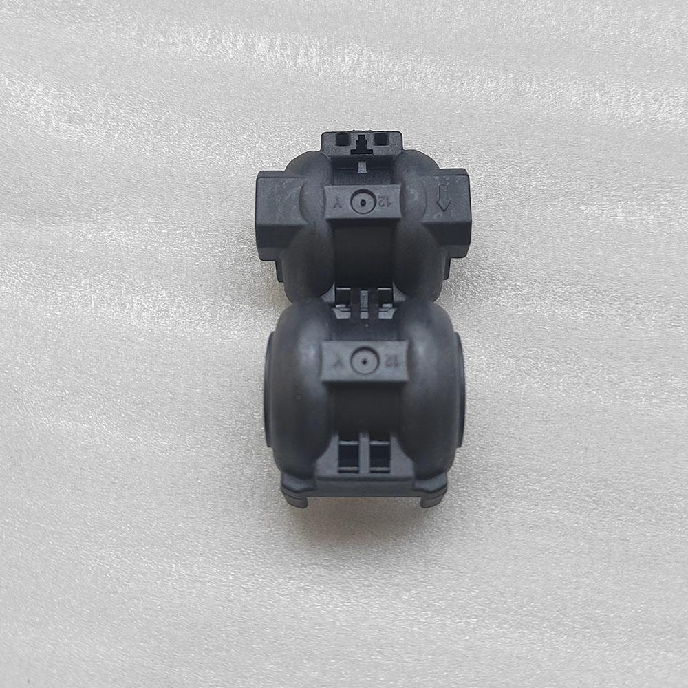 1x Cooler Refrigerant Pipe Hose Clamp For Toyota 88718-2D140 / 887182D140