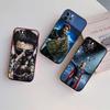 RE9 Новый высококачественный чехол-ракушка The Boys для Redmi Note 10 11 12 Pro Max 10S 10C 10T 11A 11S 12S 12C
