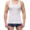 Men's Tank Top M White (28272-313)
