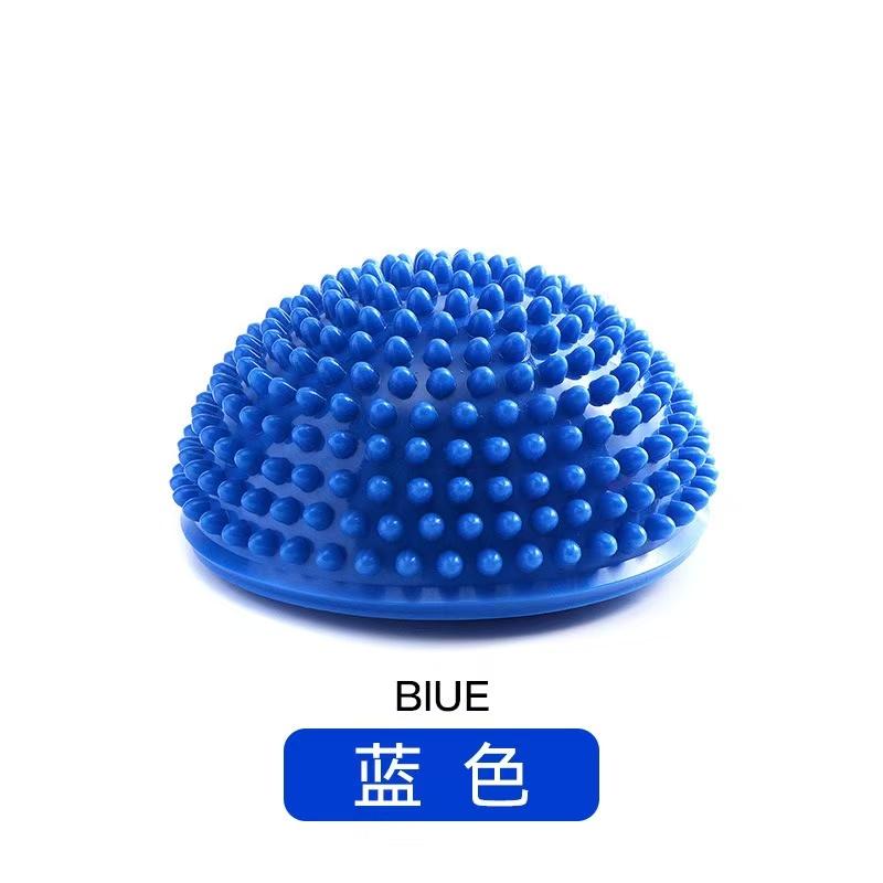 AVC Dog Hemispherical Paw Pad Trainer Balance Correction Muscle Recovery For Knee Patella Lumbar Spine Pet Rehabilitation
