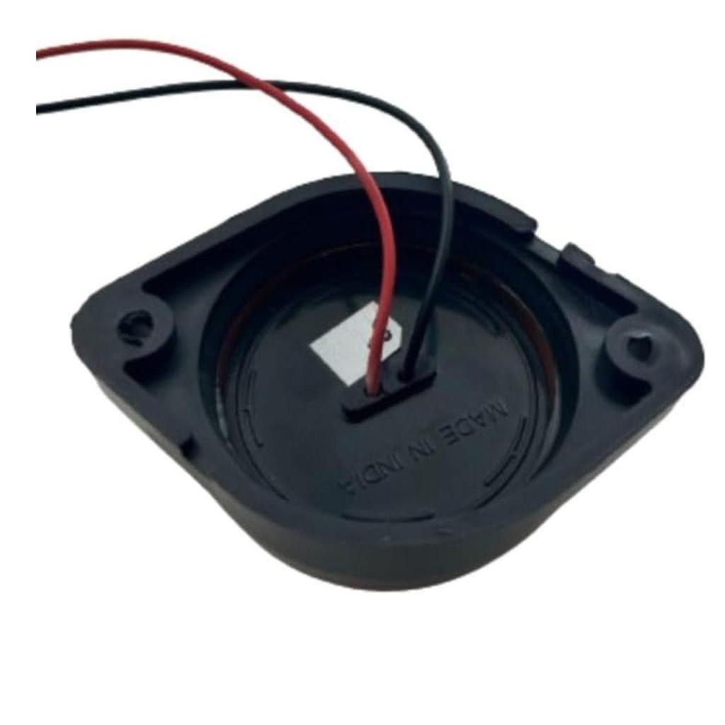 18PCS LED Marker Lights Trailer 12V Waterproof Amber Chicken Lights for Semi Trucks Freightliner Cargo – Universal Fit