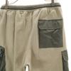 TATRAS Riot Hill Collaboration карго спортивные штаны 3 Пепельно-бежевый X RIOT HILL Мужские Б/У