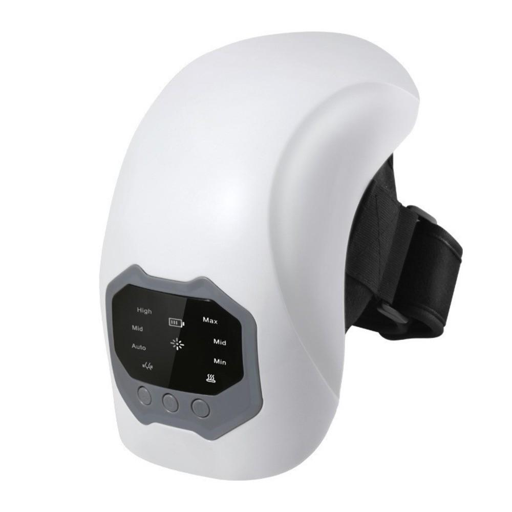 Vibration Massager Hot Compress Shoulder Massager Smart Knee Massager Stiff Muscle