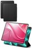 Elecom IPad Air 13 дюймов 2024 магнитная адсорбция ультра можно изменить на 2 автоматическое пробуждение TBWA24XWVPF2BK (M2) корпус, тип, тонкий, легкий, углы,