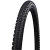 Schwalbe Ultra Bite EVO 700x40C Black [Оригинальный продукт] G-One [Гравелевая шина/Высокий класс]
