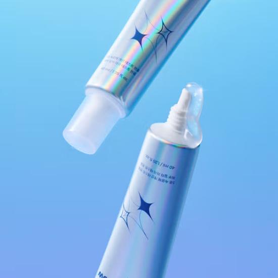 The Lab Blanc Doux Clear Hyal Glow Skin Fit Prep 40мл