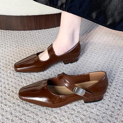 Туфли – Туфли