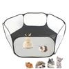 Foldable Cage For Hamster, Hedgehog, Animallittle Ones, Puppies, Rabbits, Guinea Pigs