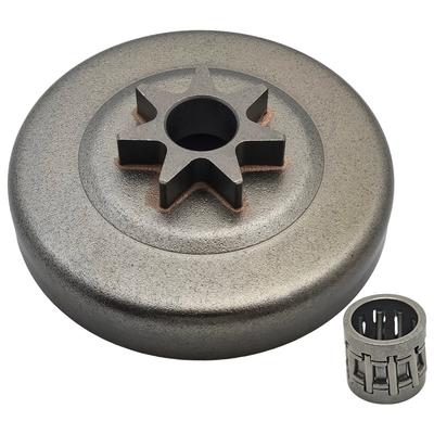 Звездочка для Echo CS-400EVL, CS-440, CS440EVL CS-510 Бензопилы Запчасти Барабан сцепления