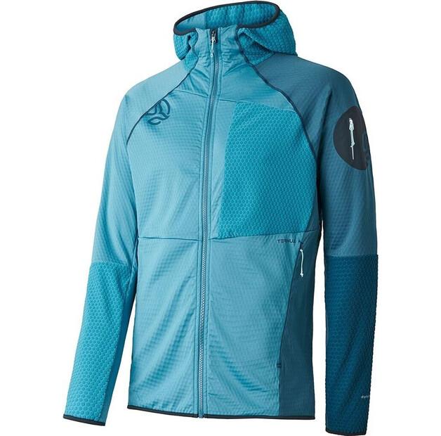 Куртка с капюшоном Ternua Ragger Hood Jacket