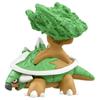 TAKARA TOMY Moncolle Pokemon Figure Игрушка для детей от 4 лет Соответствует стандартам безопасности игрушек Сертификация ST Mark Pokemon TAKARA TOMY "Pokémon MS-58 Dodaitos"