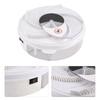 Electric Insect Trap USB Pest Reject Control Repeller Insect Pest Catcher  Fly Infestation