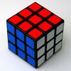 3x3x3 Magic Cube Professional Competition Speed Cubo Puzzle Rubike Cube Cool Children Toys Kids