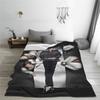 House MD  TV Show  Wool Blankets  Awesome Throw Blankets for Home 150*125cm Quilt
