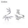 Lindon Earrings Drop Earrings For Women Wedding Party Gifts