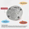 2025 Latest Model Recordable Talking Button 30 Seconds Voice Recording Button Pet Speech T