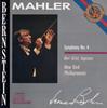 CD ЛЕОНАРД БЕРНСТАЙН, ГУСТАВ МАЛЕР, Р - Симфония №. 4 MK42197 CBS Masterworks 1986 Европа Классика Б/У
