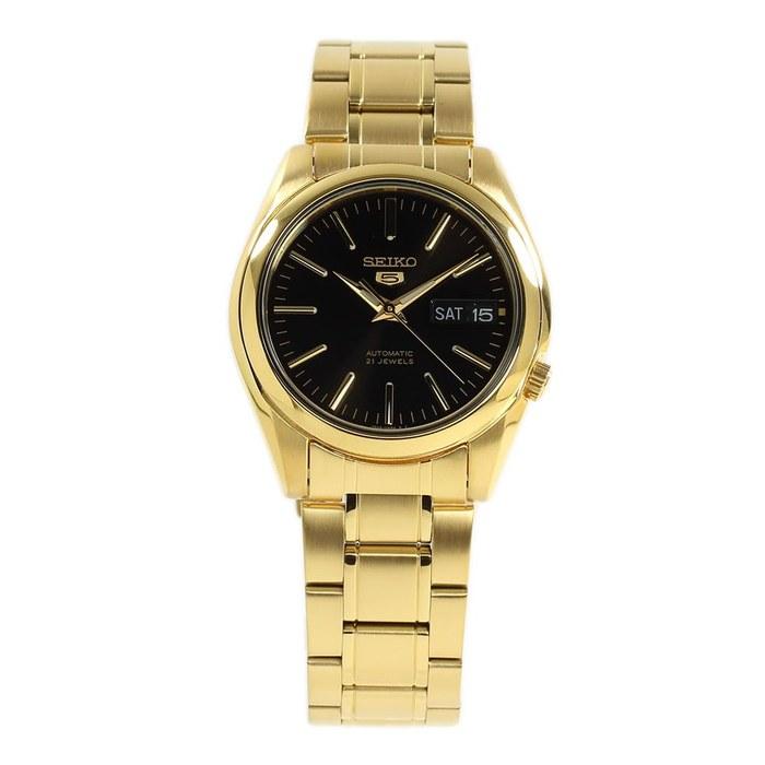 SEIKO SNKL50K1 Men's Automatic Watch