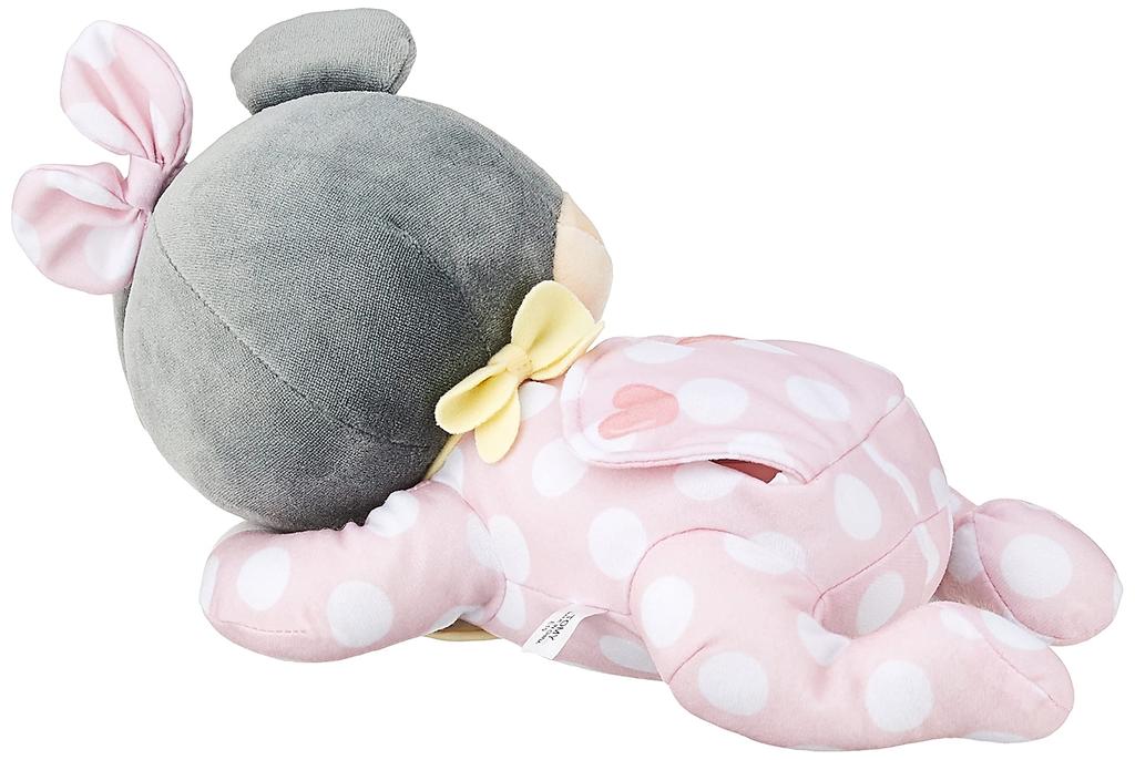 Дисней Спите Вместе Мелодия Сна Малышка Минни