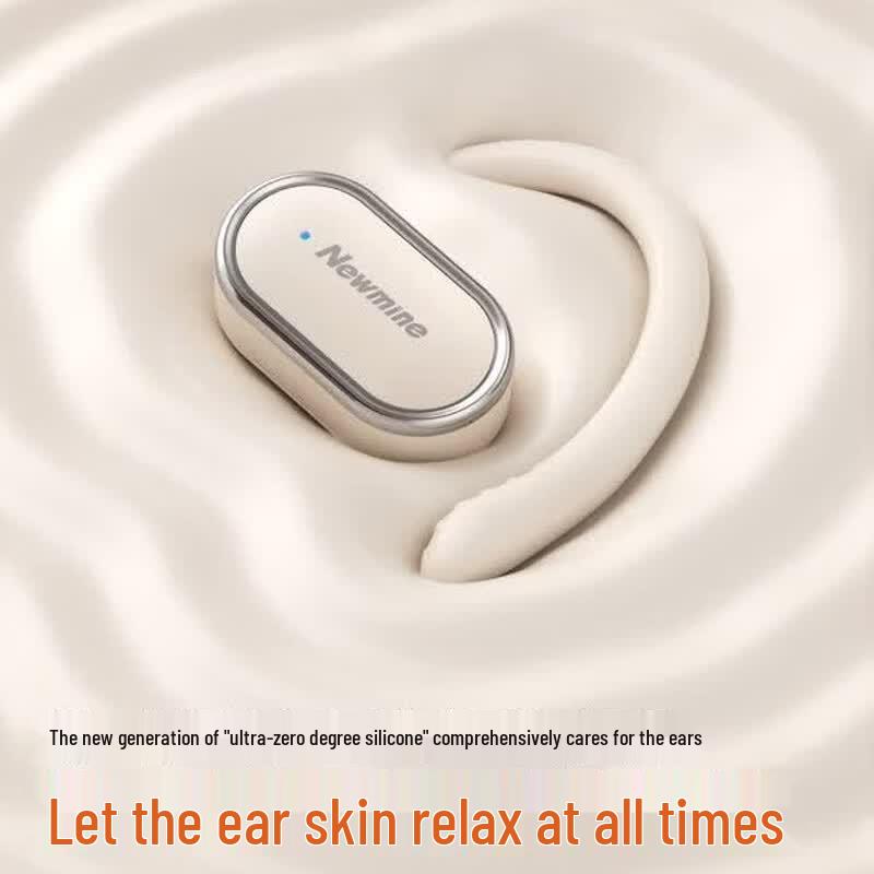 Спортивные Bluetooth-наушники Newman LY12 с открытым ухом