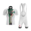 Ciclismo Masculino Cycling Jersey Tenue Cyclisme Homme Wielerkleding Heren Bicicleta Ropa Hombre Kit Bike  Summer Breathable Cycling Suit Set