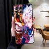 Чехол для Honor X7 Magic5Lite X6 70 X5b 200 400 Lite X8 90 X9a 8X Funda Чехол для телефона One Piece Luffy Крутой