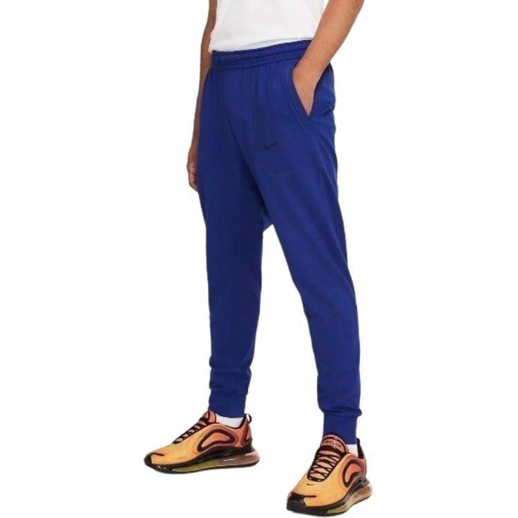 Nike Прямые спортивные брюки BV4453-455