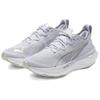 Puma Foreverrun Nitro II Удобные Универсальные Прочные Дышащие Беговые Кроссовки Женские кроссовки Светло-серый 310471-22
