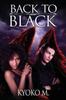 The Back To Black : 4 Book