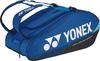 Tennis Badminton Racket Bag Can Hold 9 Racquets Cobalt Blue [YONEX]