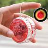 Yo-yo Luminous Yo-yo Pull String Ball Children's Toy