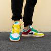 Nike Dunk Low Free 99 White GS CZ2496-100