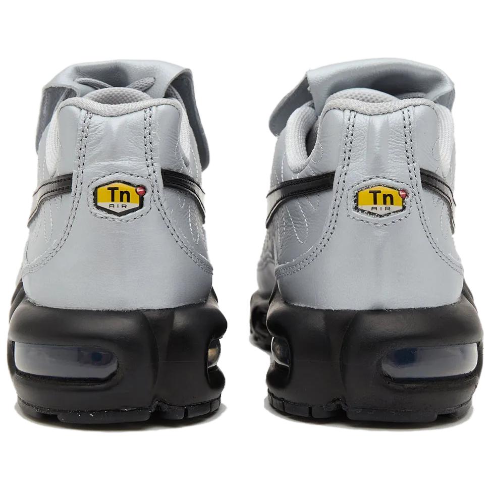 Nike Кроссовки Air Max Plus TNPO "Wolf Grey" Повседневная обувь HM6850-001