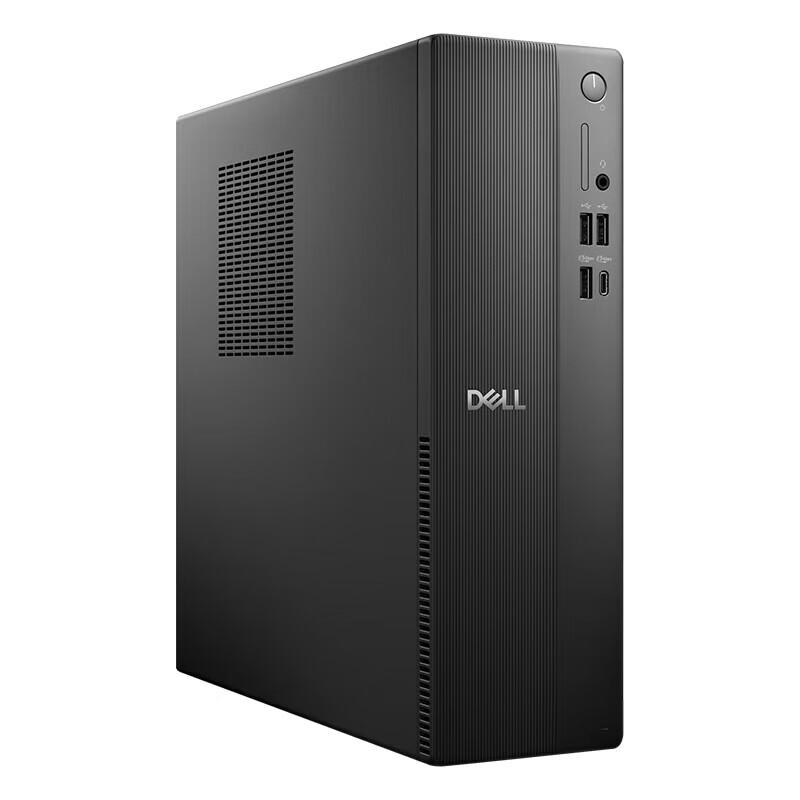 Dell Бизнес-настольный ПК ECS1250 (Китайская версия)
