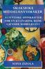 Книга Smaksrike Middelhavssmaker : Autentiske Oppskrifter for En Kulinarisk Reise Gjennom Middelhavet