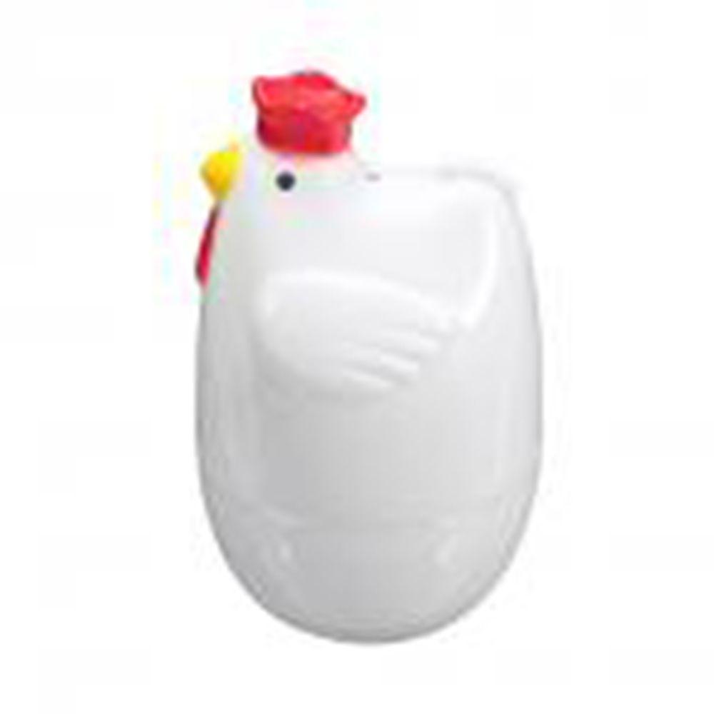 Accessories Affordable Home Appliance Steamer Cooking Kitchen Egg Boiler Cooker Chicken Shaped