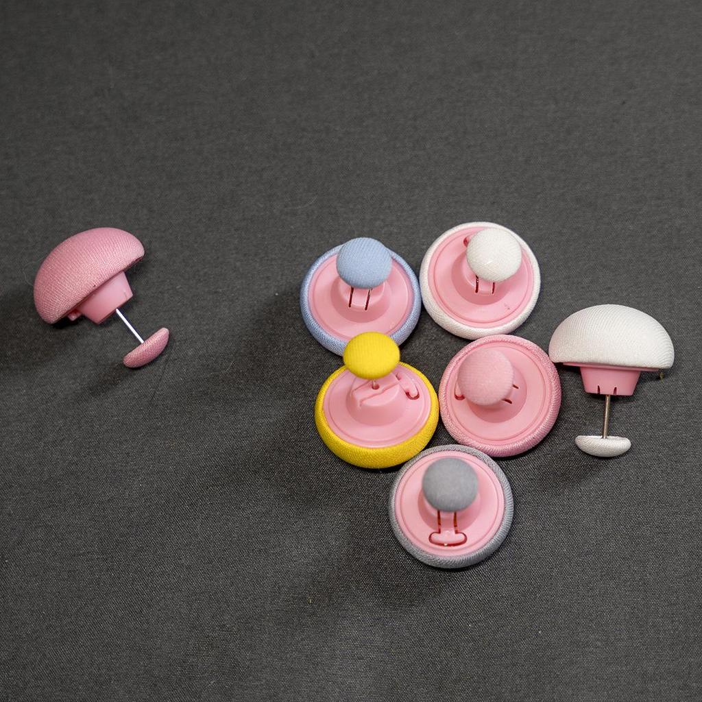 Fleece-Lined Anti-Slip Duvet Corner Fixing Buckle for Bed Sheets