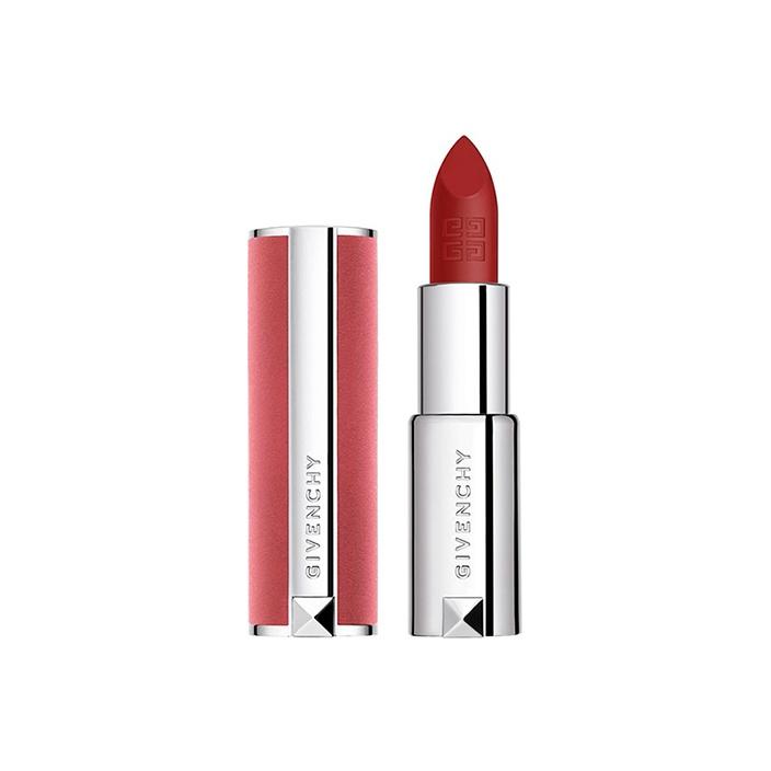 Givenchy Матовая помада Le Rouge Sheer Velvet
