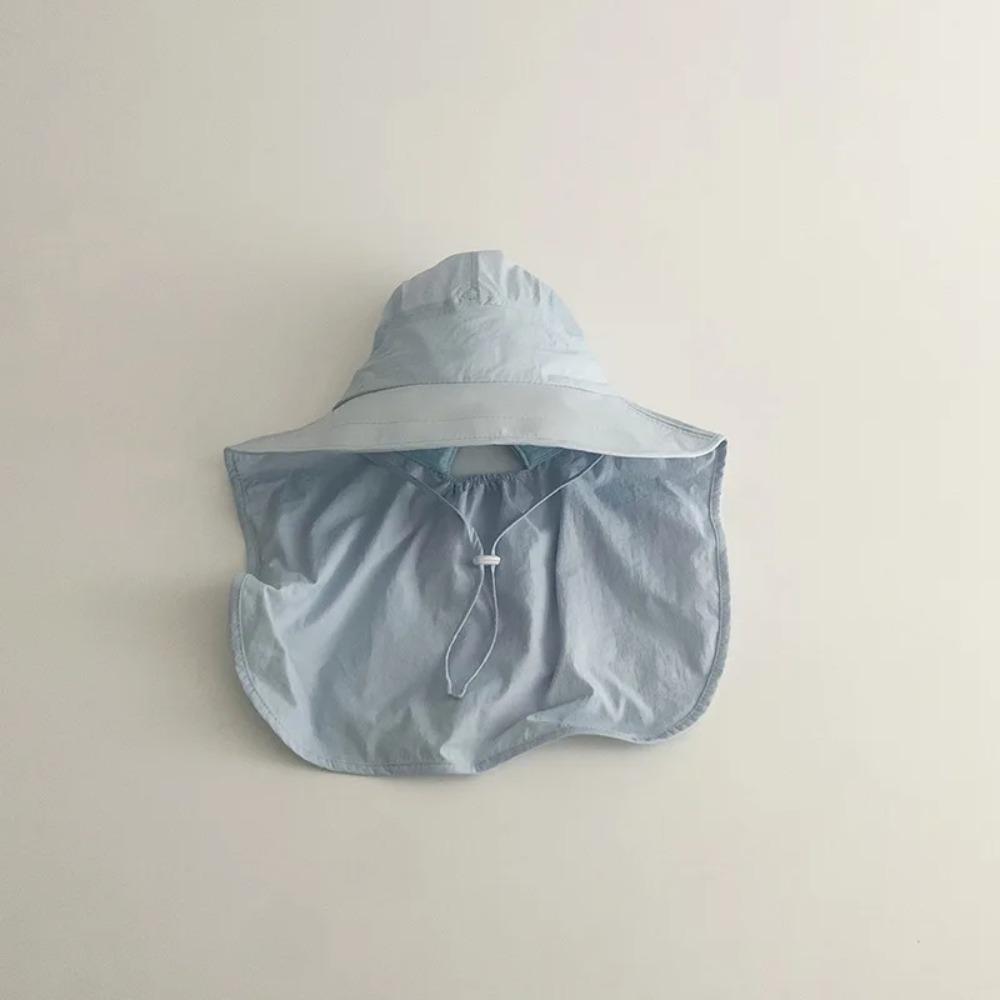 Quick Dry Sun Visor Hat Sunscreen Sunshade Cap New Large Brim Hats  Summer