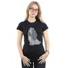 Lady And The Tramp Womens/Ladies Classic Cotton T-Shirt