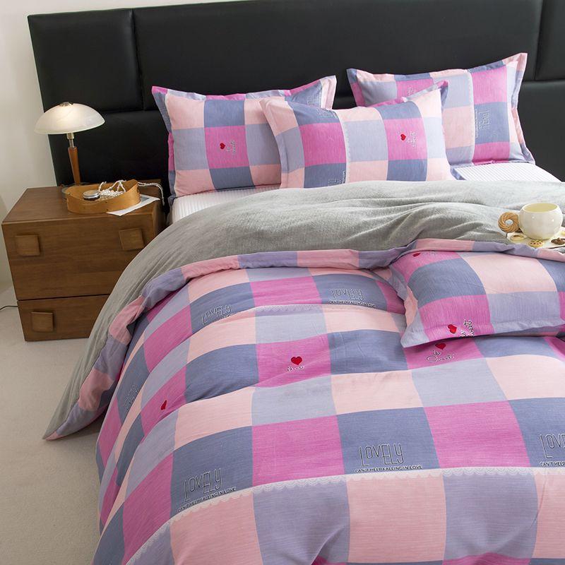 Пододеяльник из молочного бархата AB Зимний пододеяльник Утолщенный для сохранения тепла Однопредметный Односторонний Пододеяльник из молочного бархата Одеяло