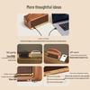 Edifier M285 Ретро Портативная Bluetooth-колонка CN вилка (адаптер в комплекте)