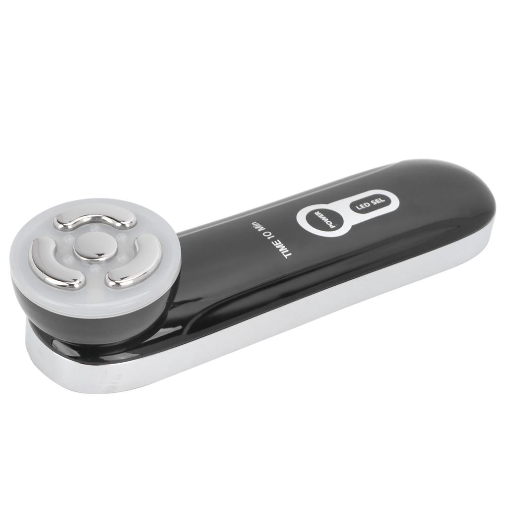 Аппарат для RF-терапии кожи, 3-цветный свет, лифтинг, укрепление, разглаживание мелких морщин, подтяжка кожи