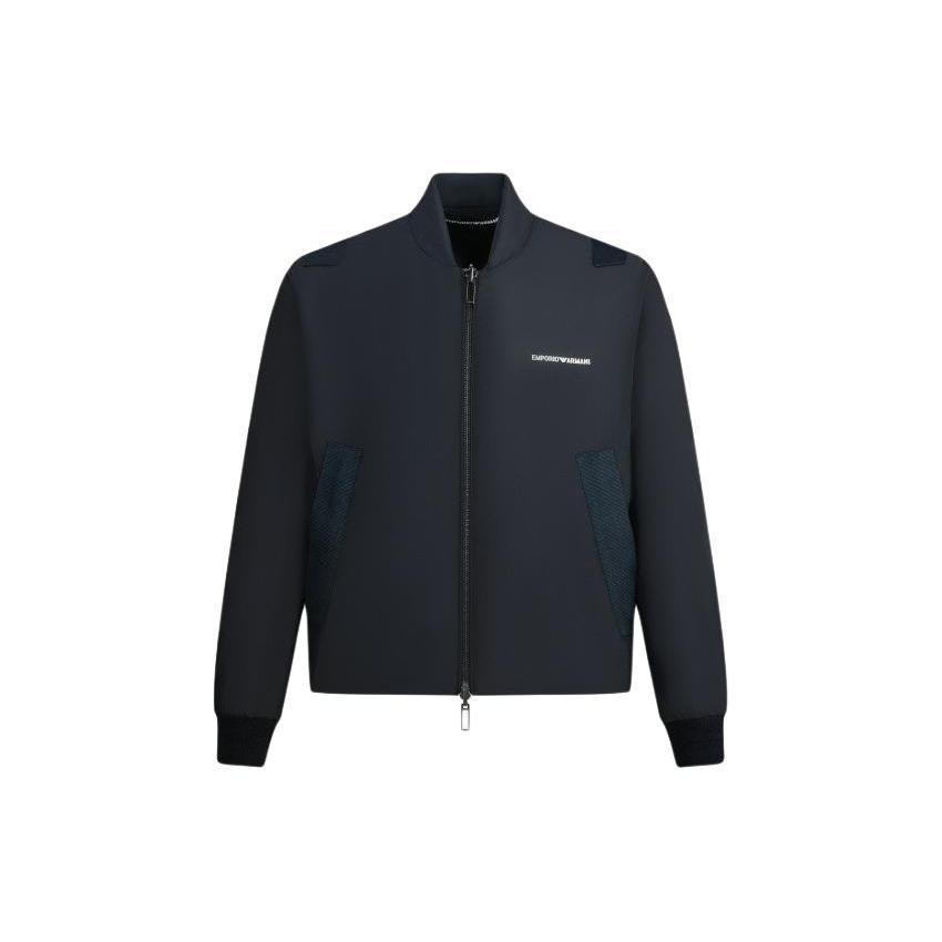 Emporio Armani Мужская пуховая куртка FW23 6R1B84-1NHMZ-06D9