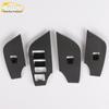 RAV4 Window Button Decorative Frame for 20 Models