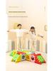 Happy Blocks: Extra Large Sensory Construction Set for Kids